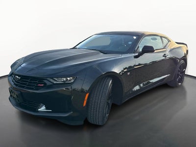 2023 Chevrolet Camaro 2LT