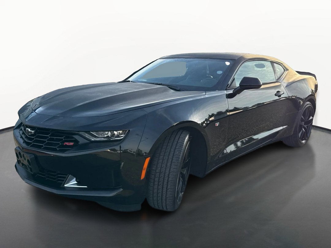 2023 Chevrolet Camaro 2LT