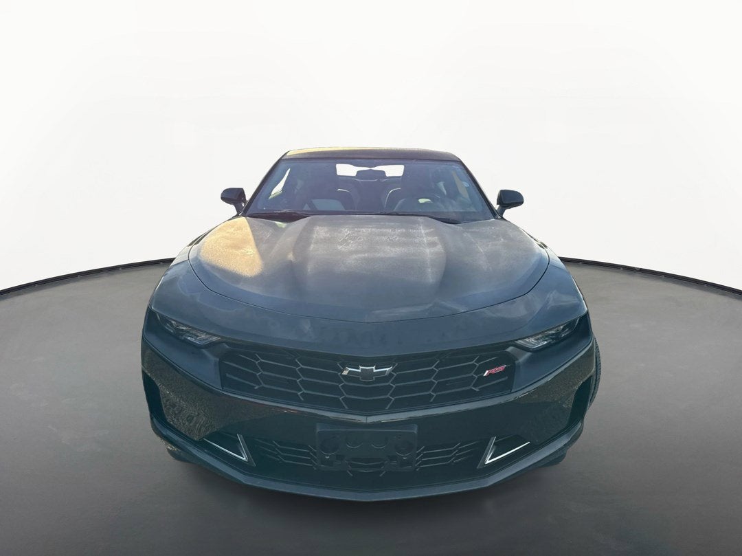 2023 Chevrolet Camaro 2LT