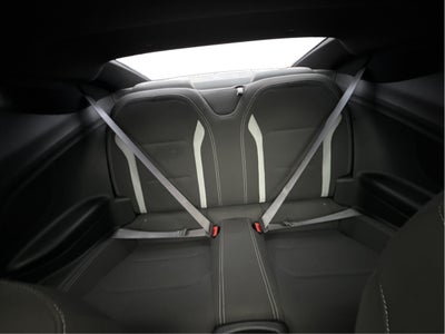 2017 Chevrolet Camaro 1SS
