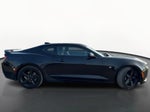 2017 Chevrolet Camaro 1SS