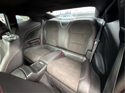 2020 Chevrolet Camaro ZL1