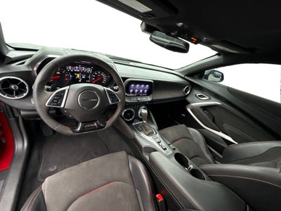 2020 Chevrolet Camaro ZL1