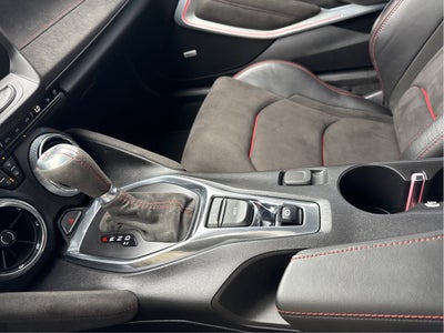 2020 Chevrolet Camaro ZL1