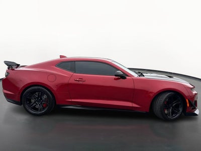 2020 Chevrolet Camaro ZL1