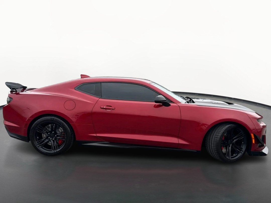 2020 Chevrolet Camaro ZL1