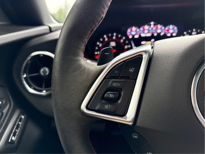 2020 Chevrolet Camaro ZL1