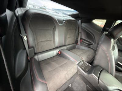 2020 Chevrolet Camaro ZL1