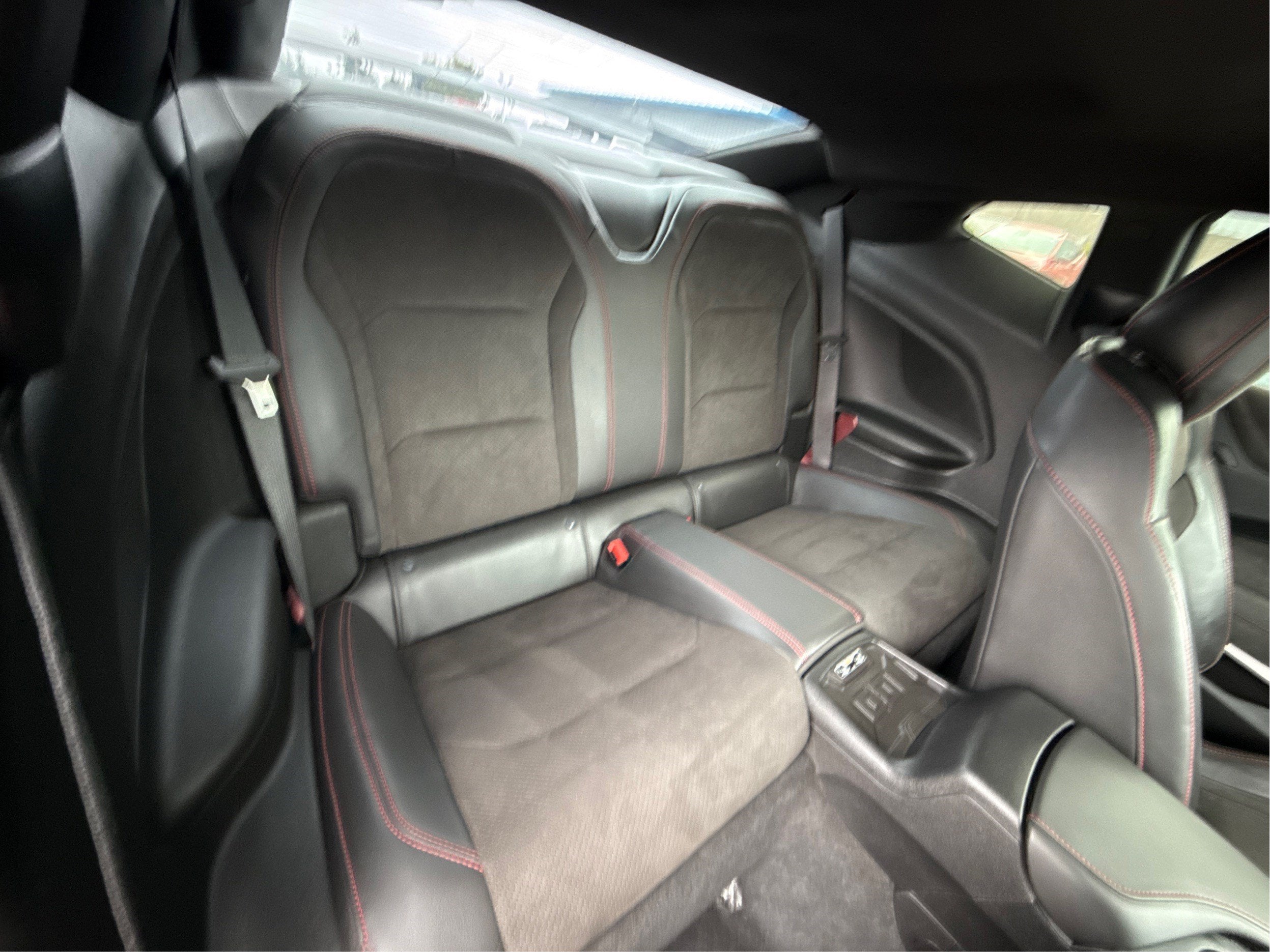 2020 Chevrolet Camaro ZL1