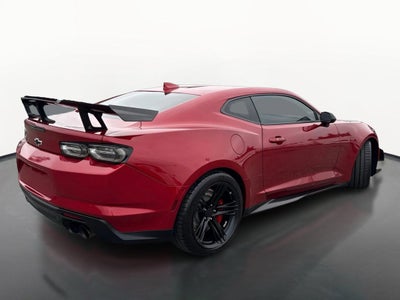 2020 Chevrolet Camaro ZL1