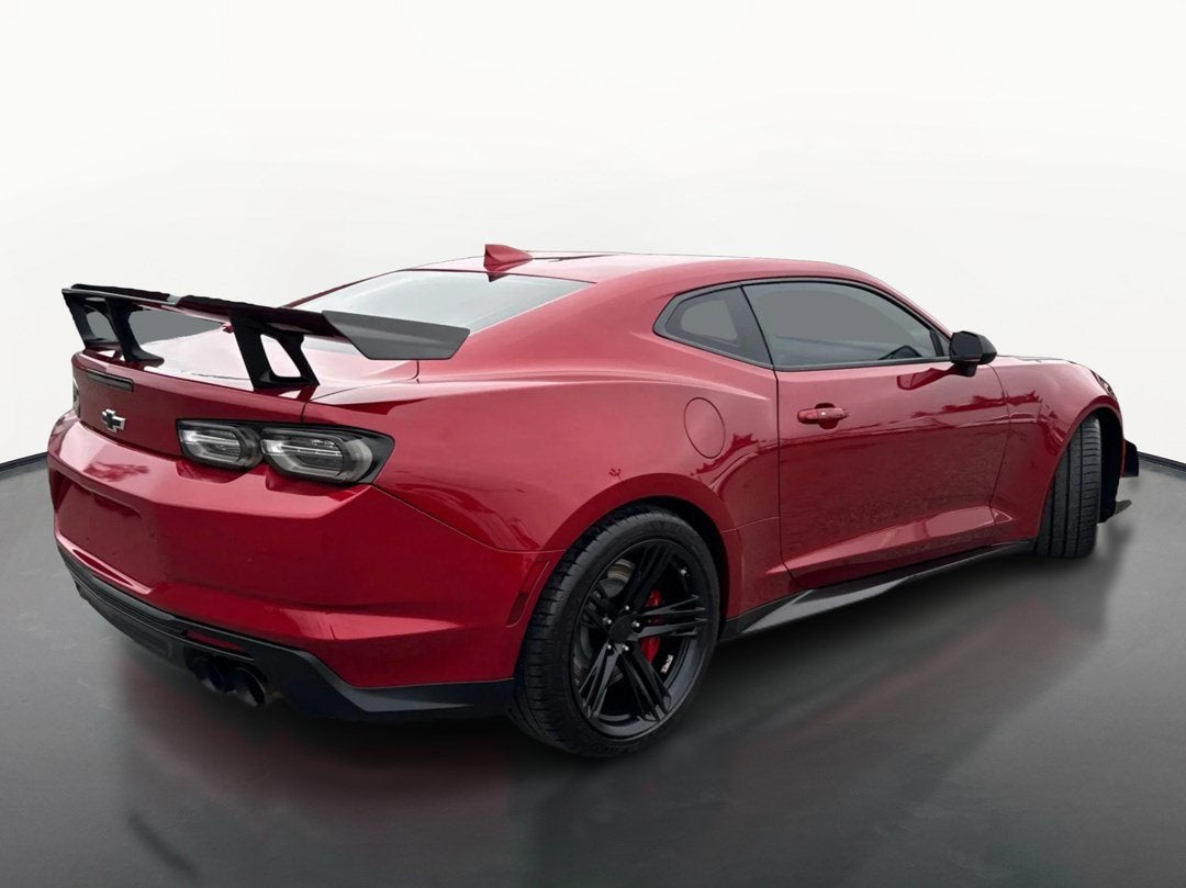 2020 Chevrolet Camaro ZL1