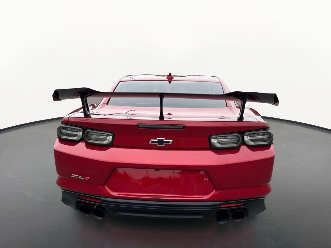 2020 Chevrolet Camaro ZL1