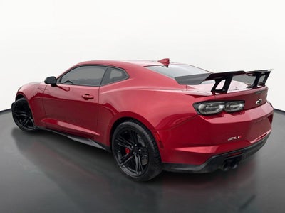 2020 Chevrolet Camaro ZL1