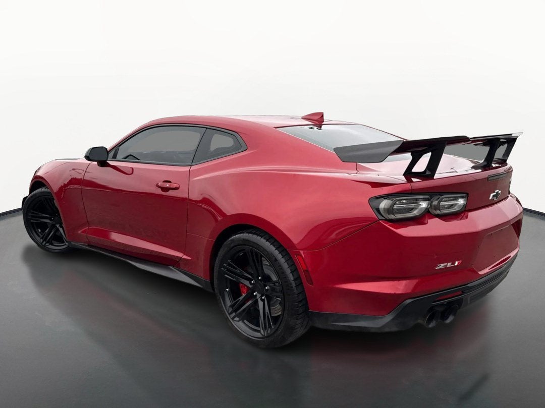 2020 Chevrolet Camaro ZL1