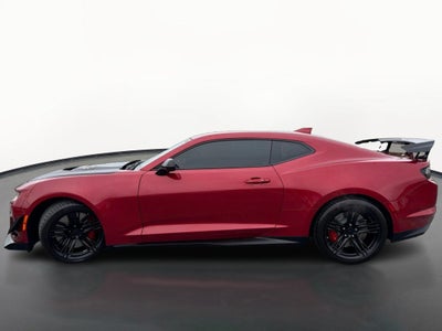 2020 Chevrolet Camaro ZL1