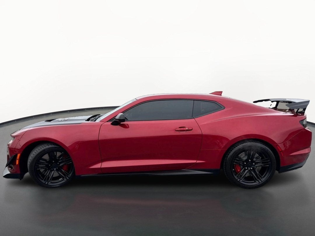 2020 Chevrolet Camaro ZL1