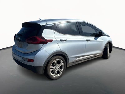 2017 Chevrolet Bolt EV LT