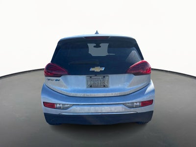 2017 Chevrolet Bolt EV LT