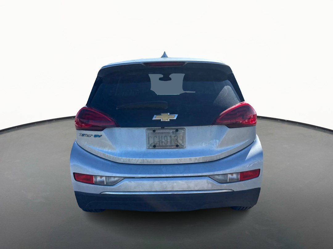 2017 Chevrolet Bolt EV LT