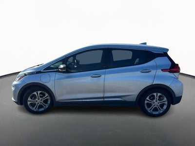 2017 Chevrolet Bolt EV LT