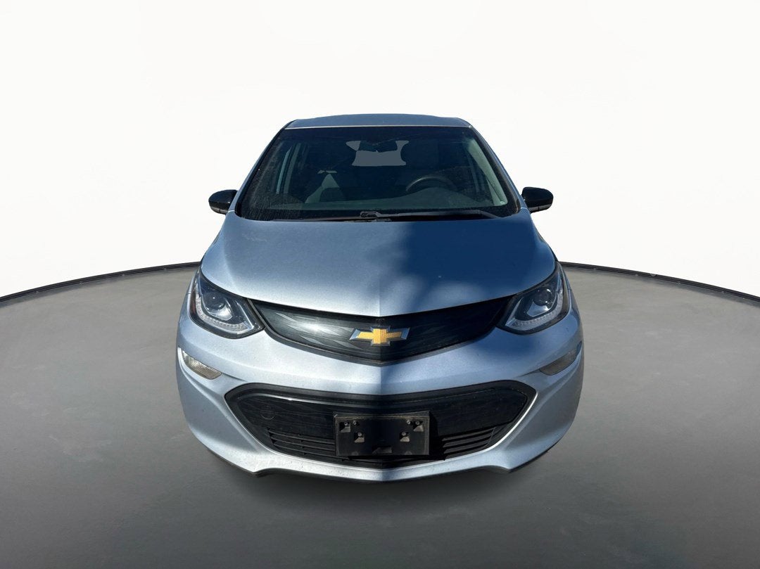 2017 Chevrolet Bolt EV LT