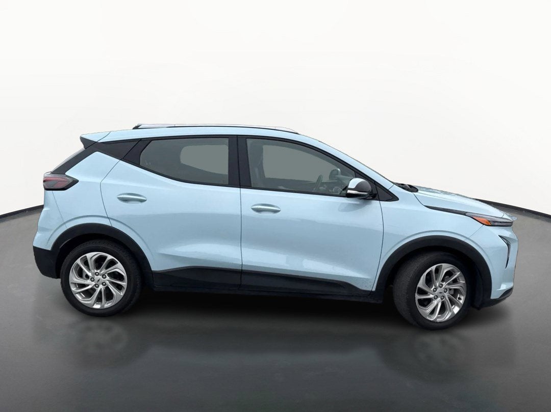 2022 Chevrolet Bolt EUV LT