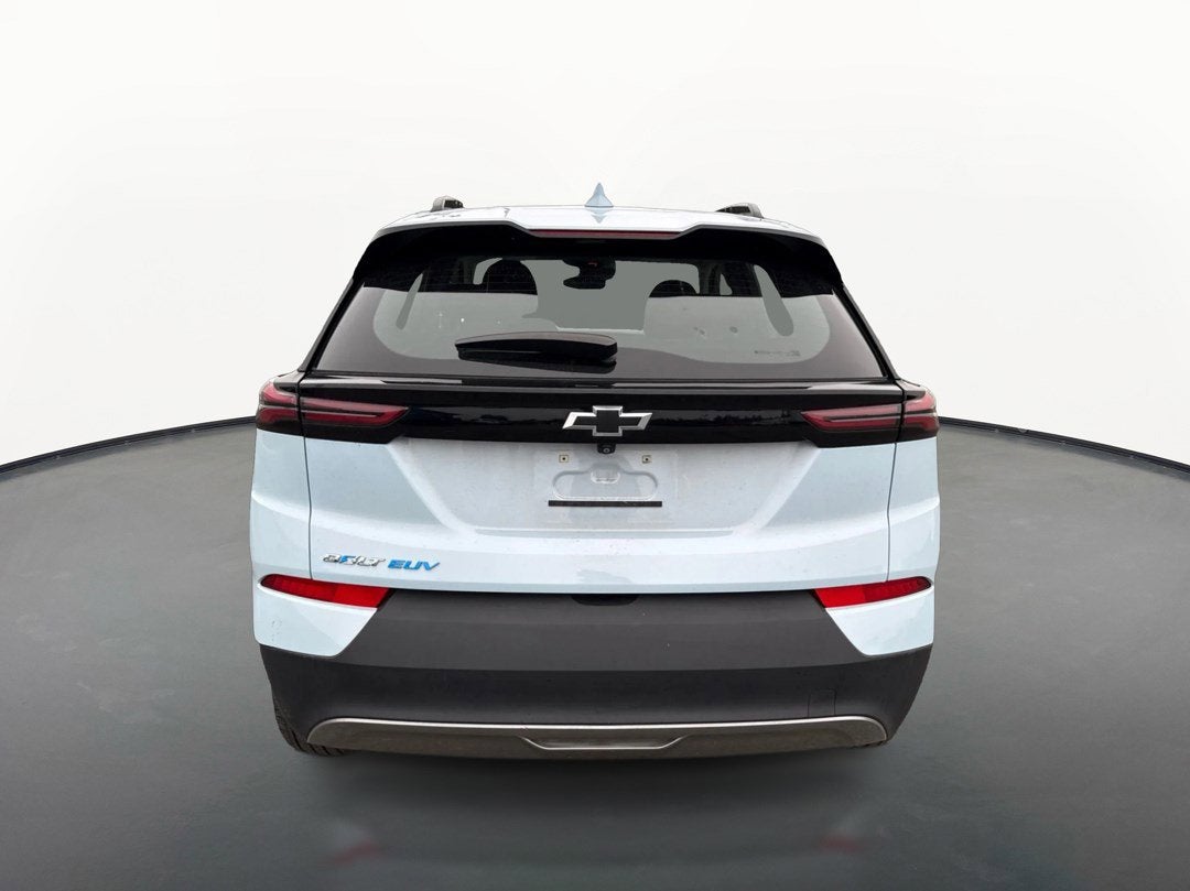 2022 Chevrolet Bolt EUV LT