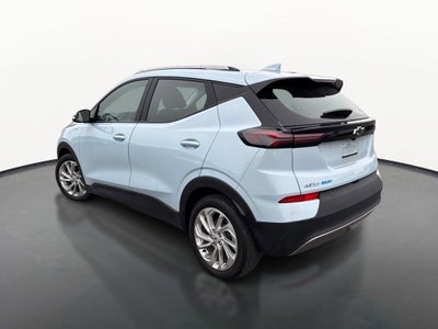 2022 Chevrolet Bolt EUV LT