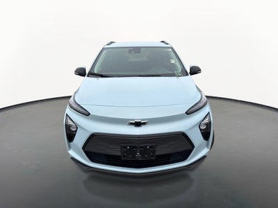 2022 Chevrolet Bolt EUV LT