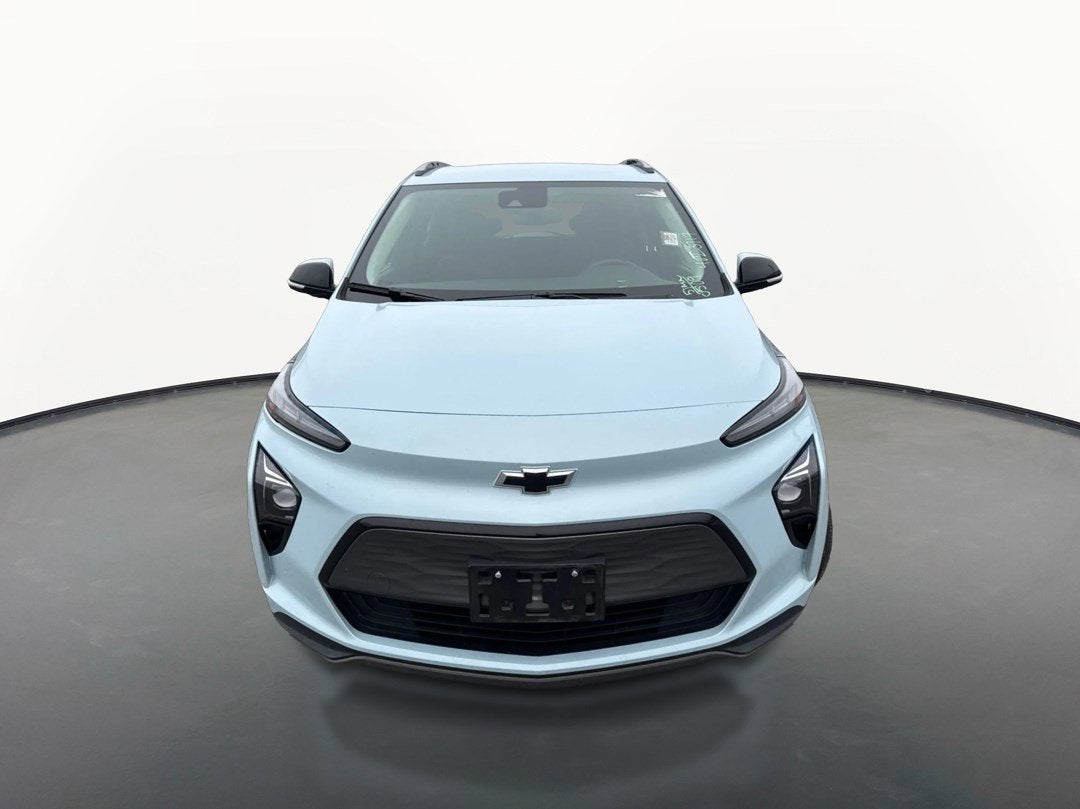 2022 Chevrolet Bolt EUV LT