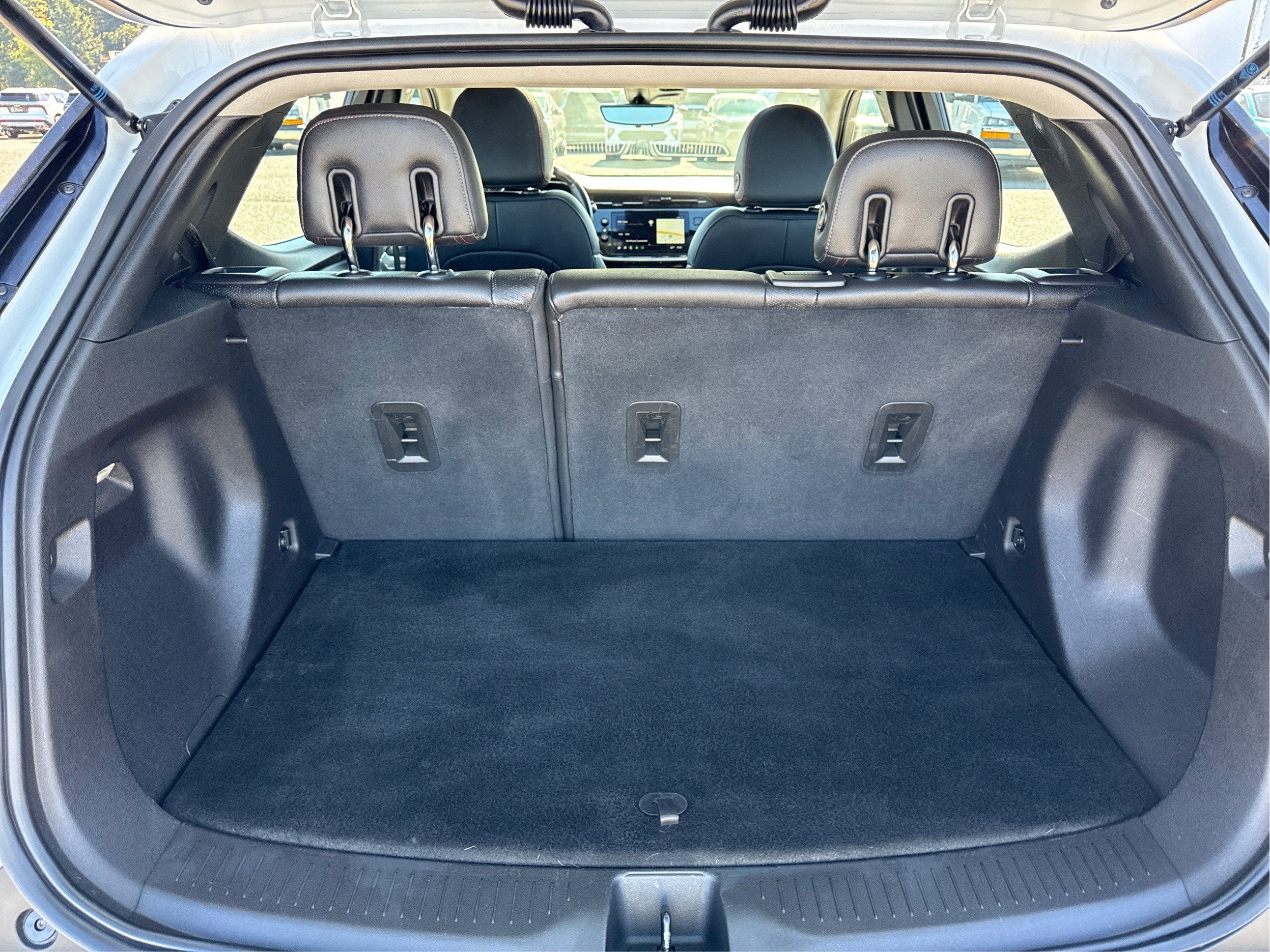 2023 Chevrolet Bolt EUV Premier Redline