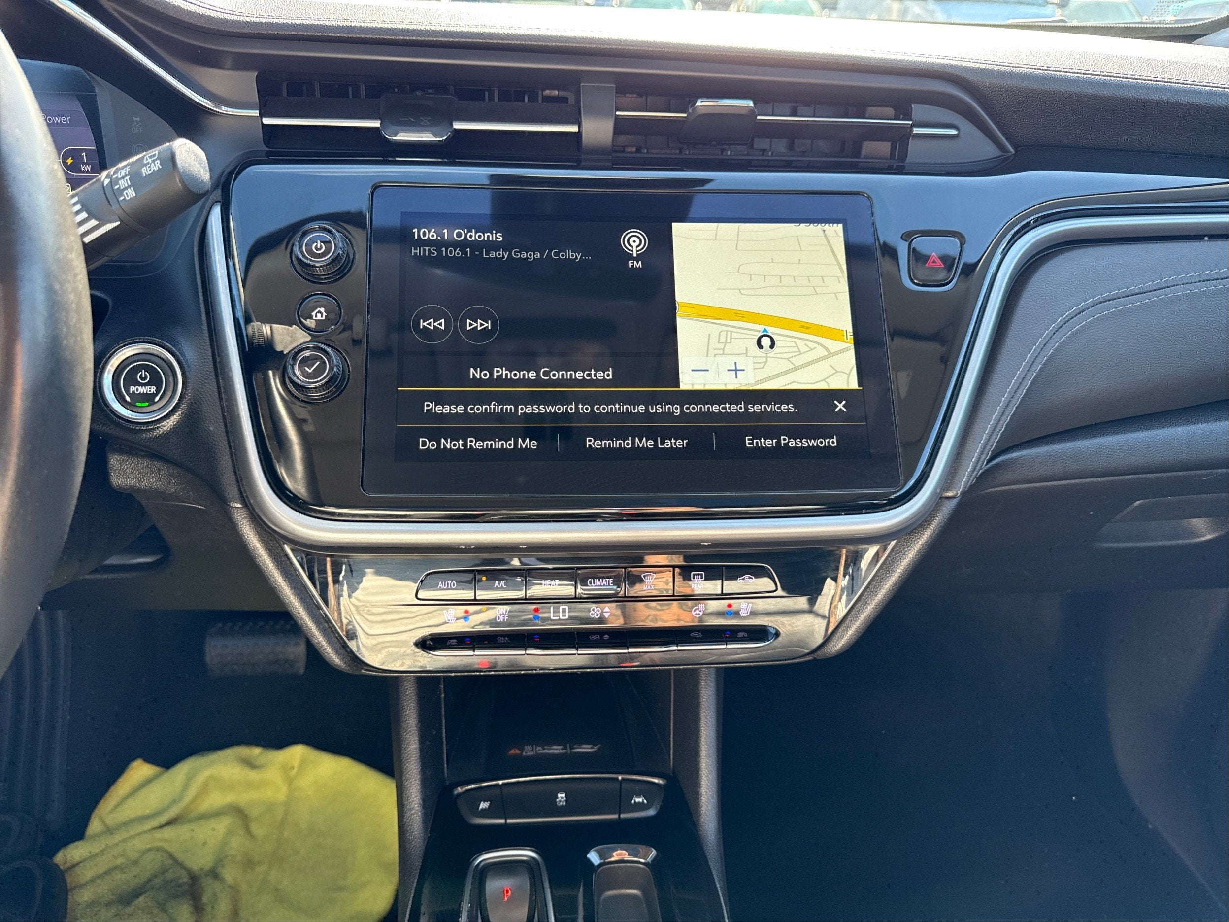 2023 Chevrolet Bolt EUV Premier Redline