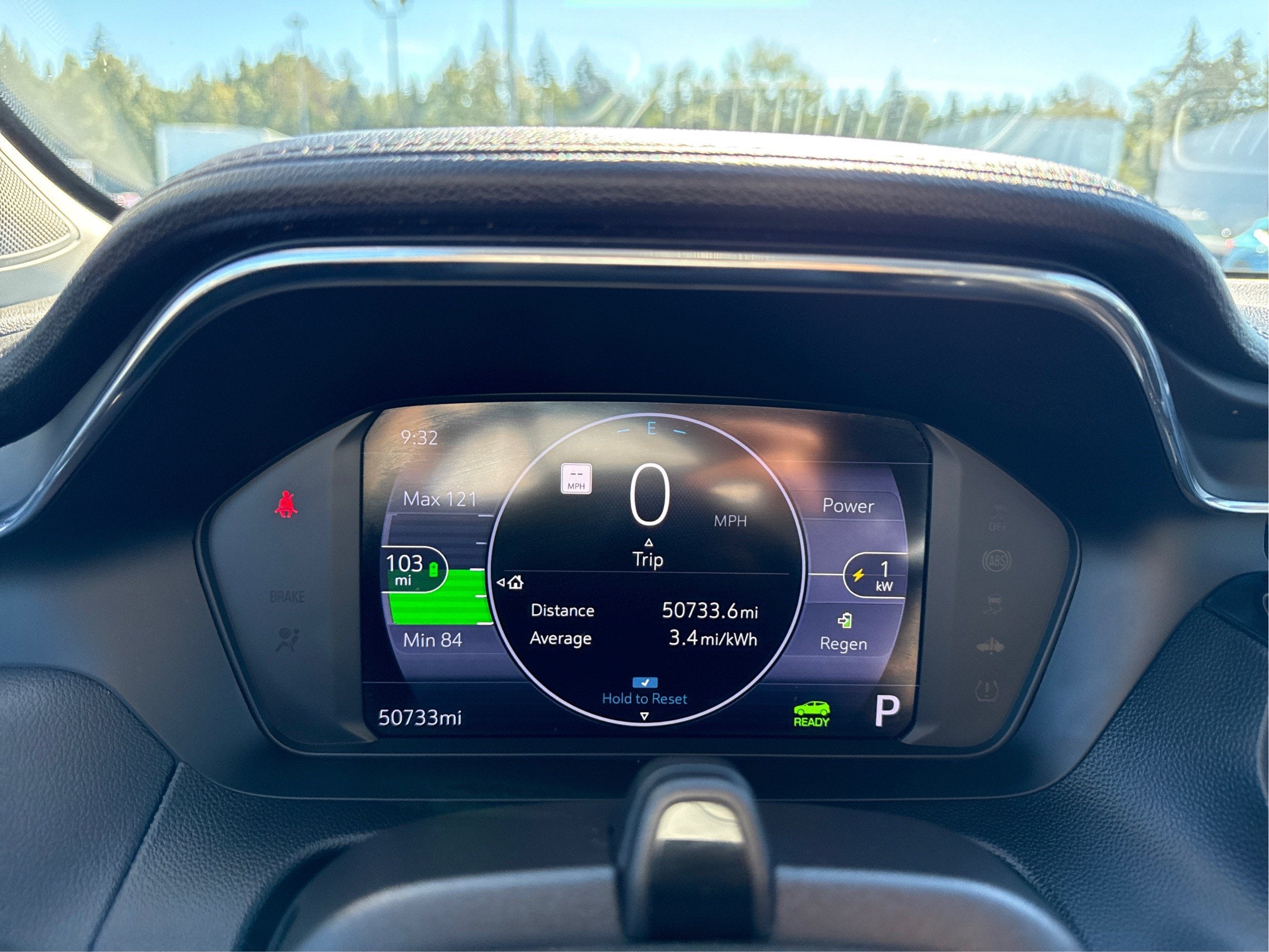 2023 Chevrolet Bolt EUV Premier Redline