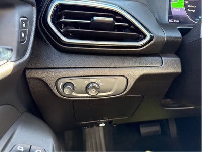 2023 Chevrolet Bolt EUV Premier Redline