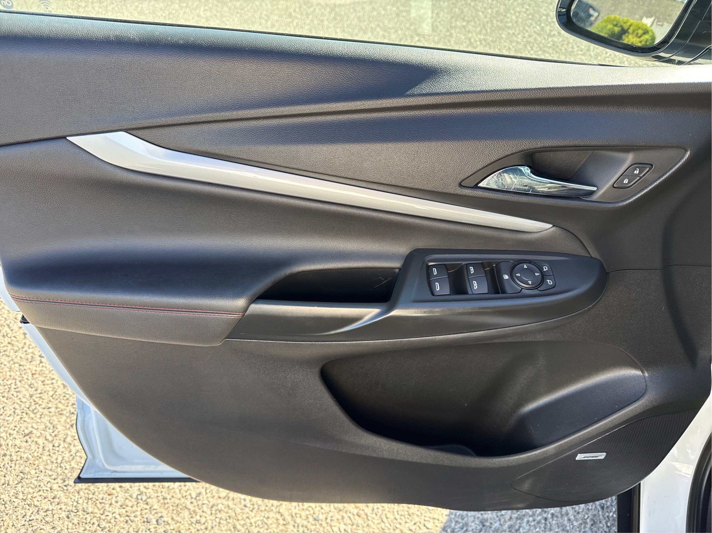 2023 Chevrolet Bolt EUV Premier Redline