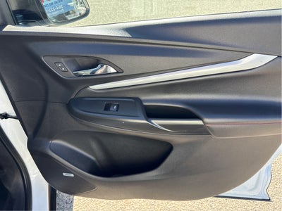 2023 Chevrolet Bolt EUV Premier Redline