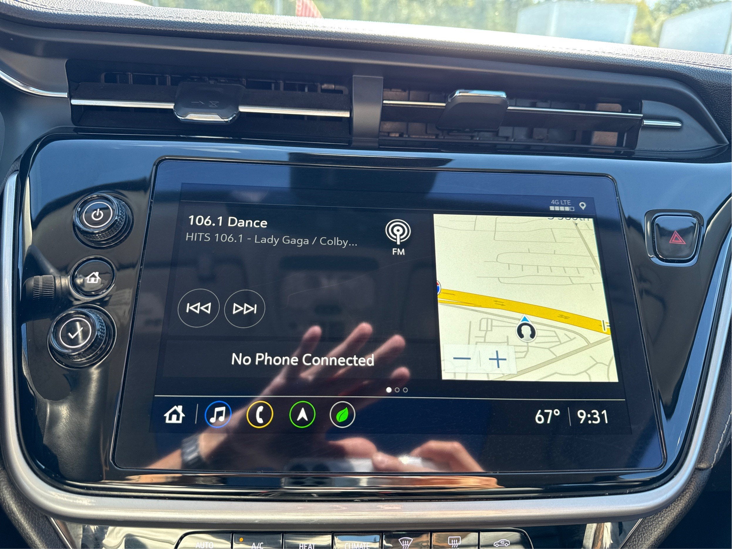 2023 Chevrolet Bolt EUV Premier Redline