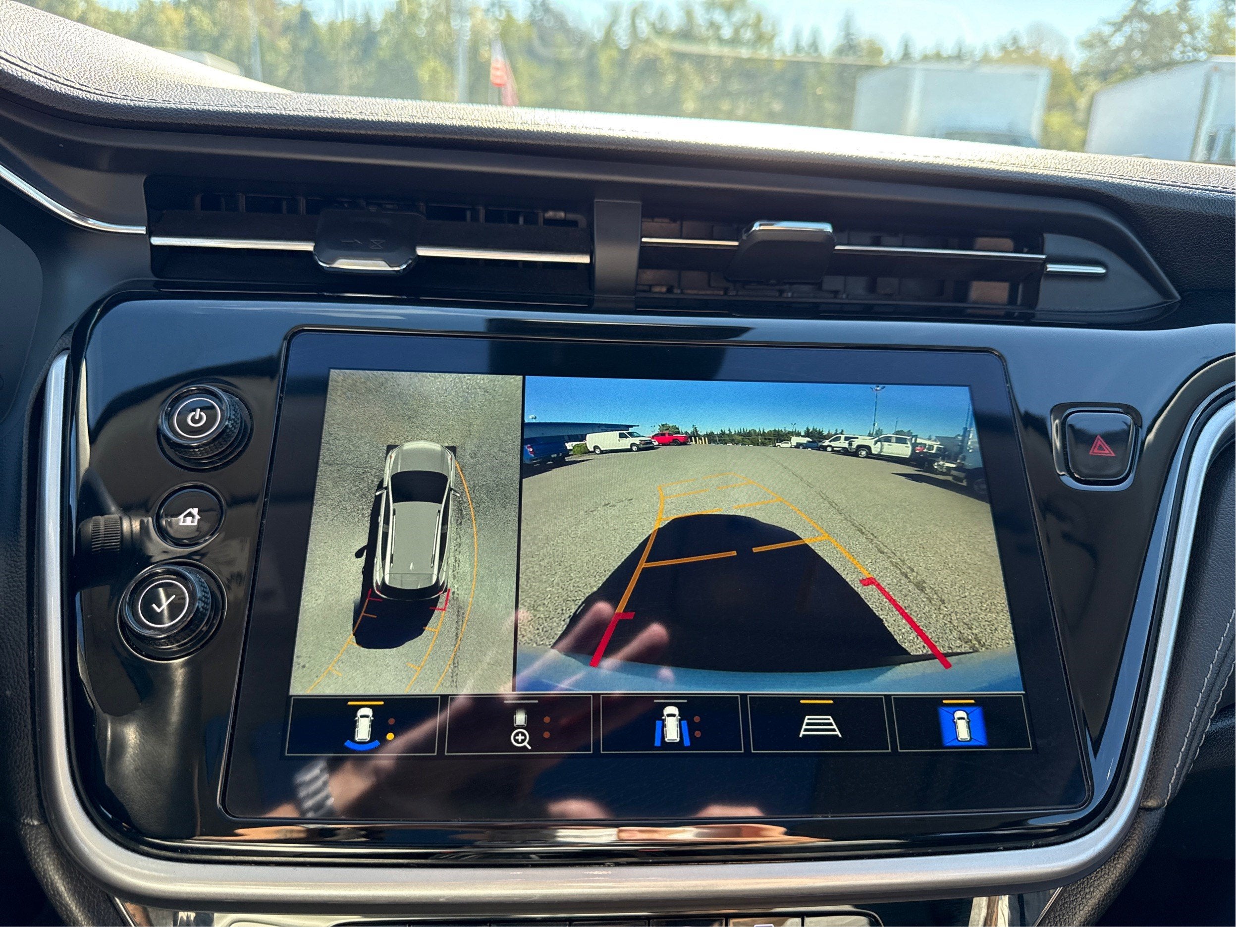2023 Chevrolet Bolt EUV Premier Redline