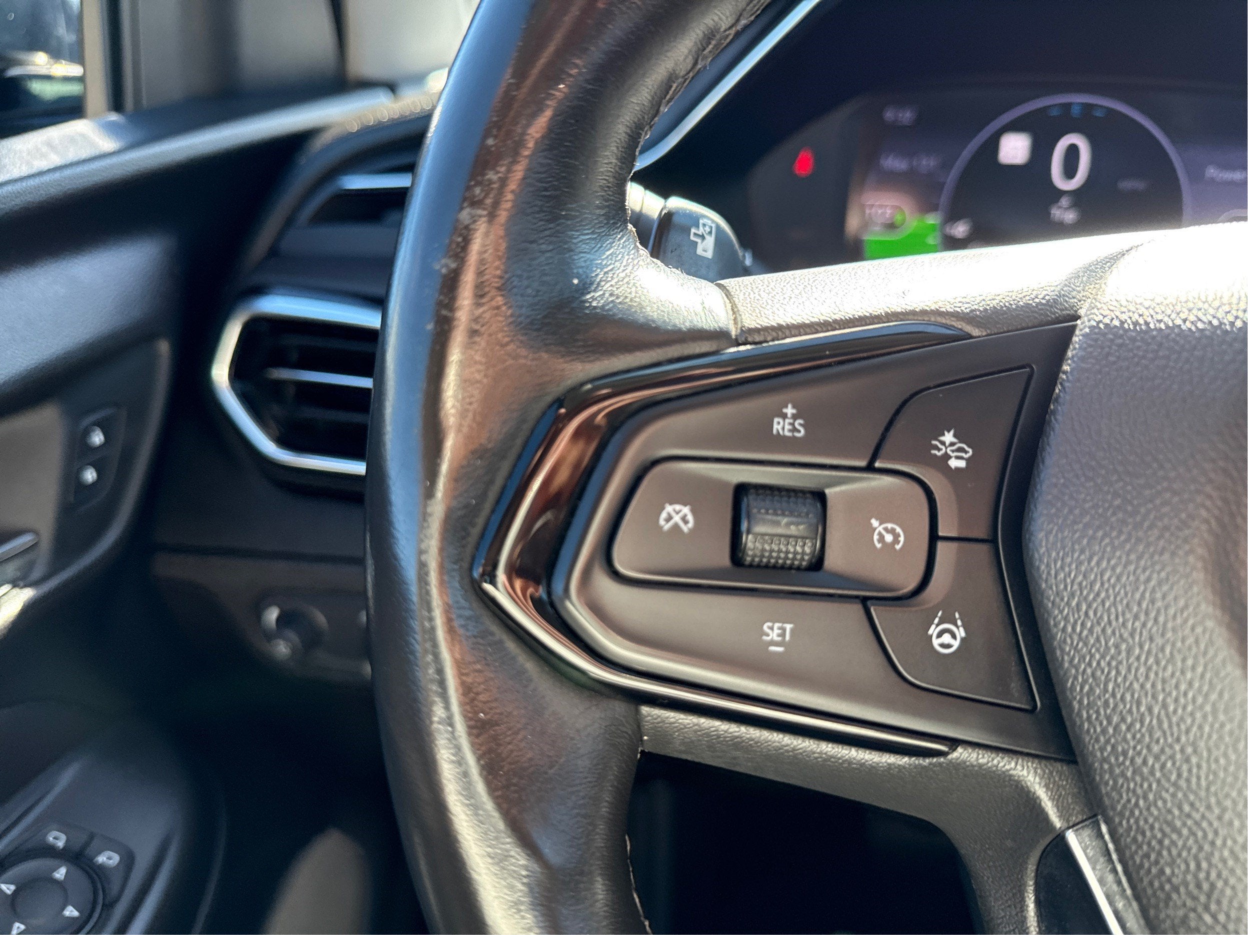 2023 Chevrolet Bolt EUV Premier Redline