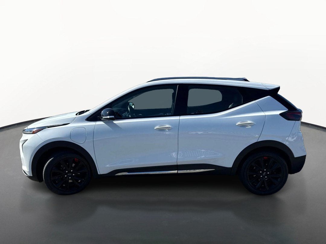 2023 Chevrolet Bolt EUV Premier Redline