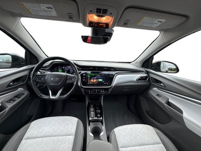 2022 Chevrolet Bolt EUV Premier