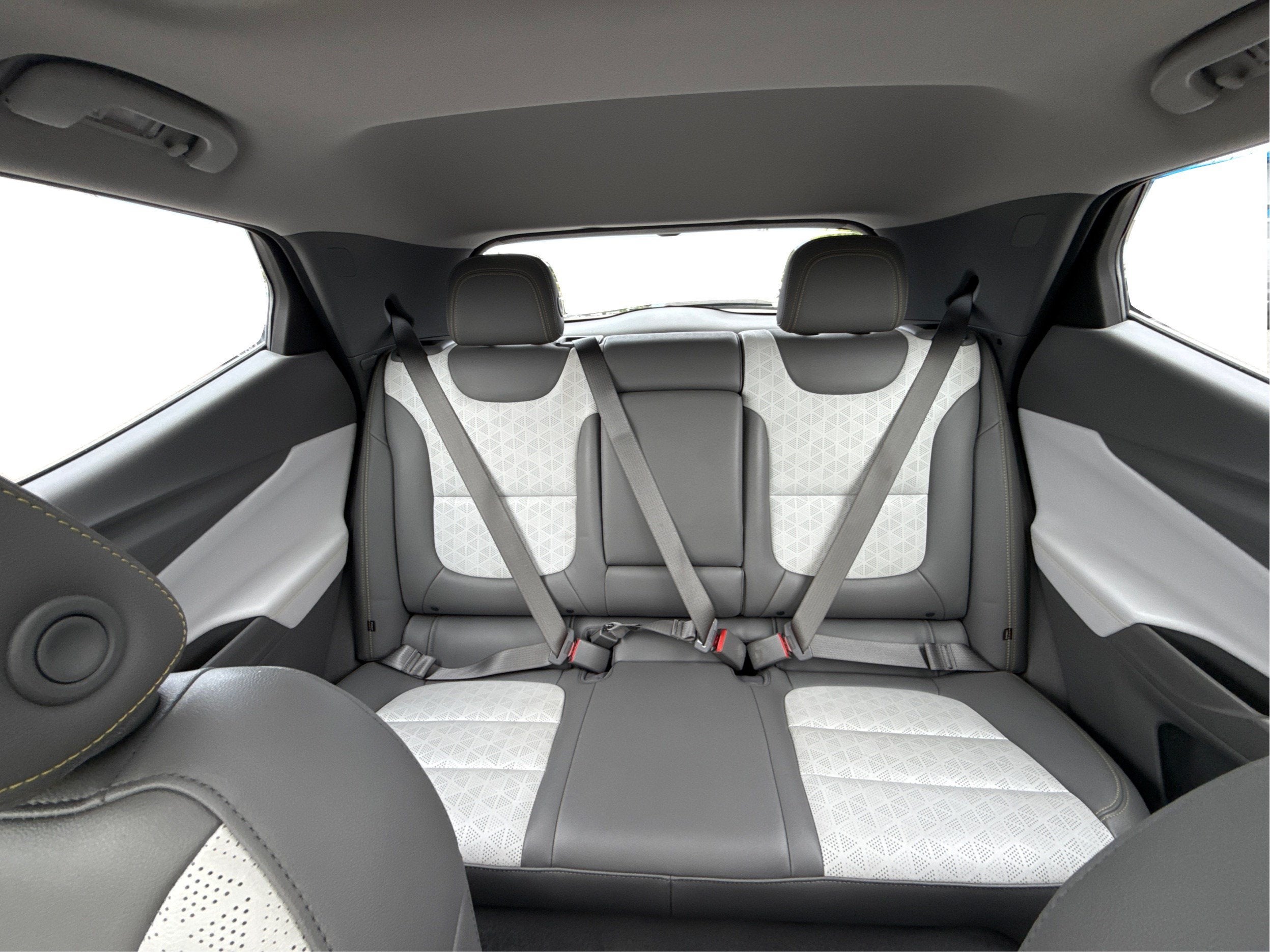 2022 Chevrolet Bolt EUV Premier