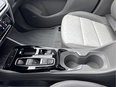 2022 Chevrolet Bolt EUV Premier