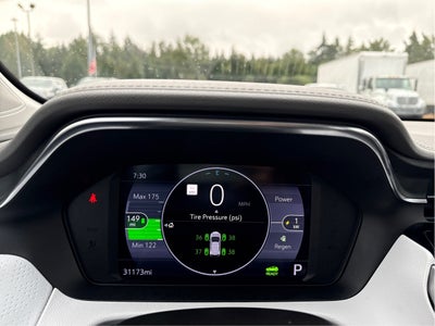 2022 Chevrolet Bolt EUV Premier