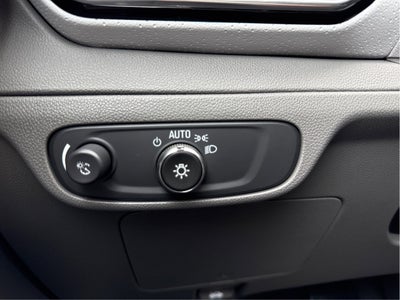 2022 Chevrolet Bolt EUV Premier