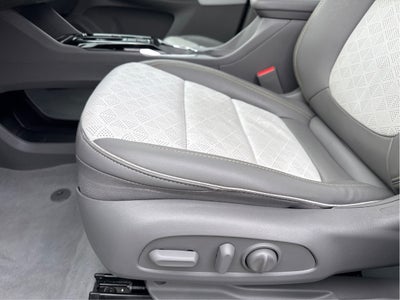 2022 Chevrolet Bolt EUV Premier