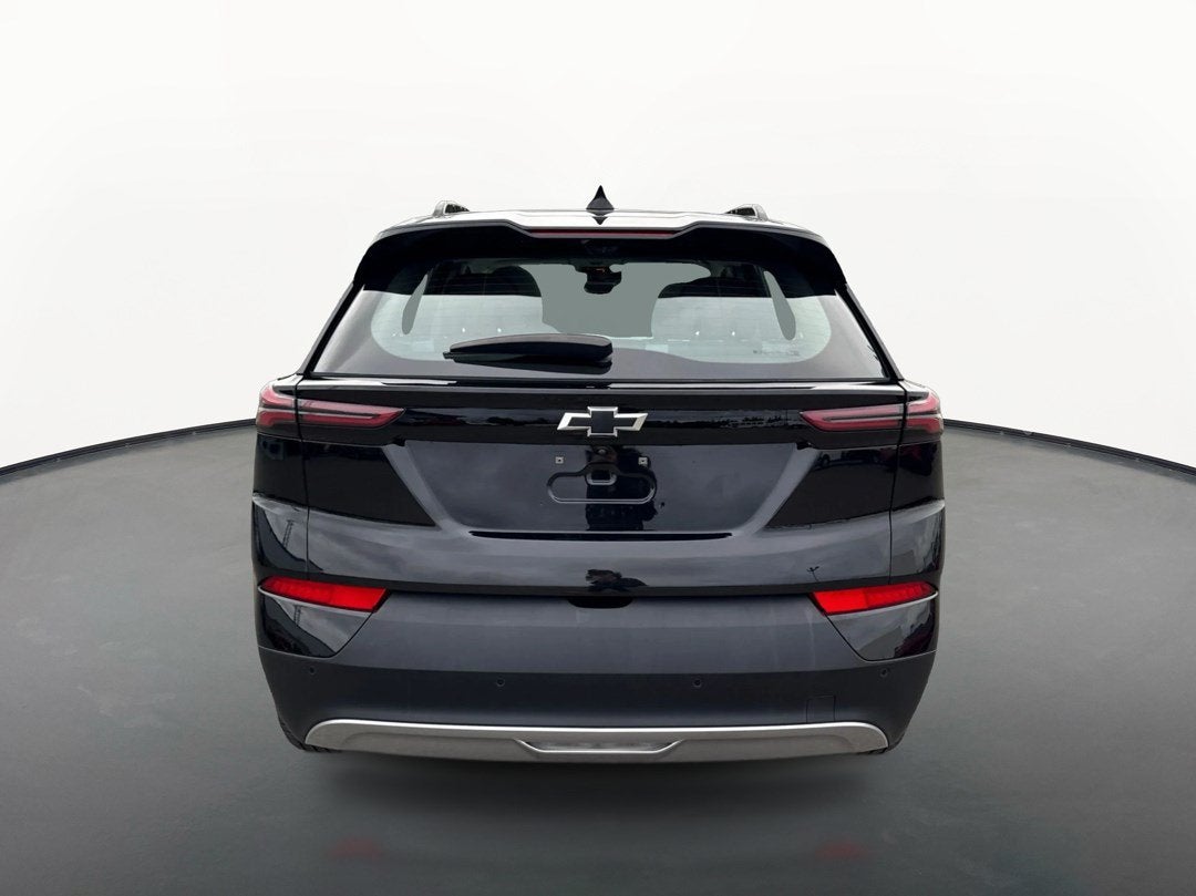 2022 Chevrolet Bolt EUV Premier