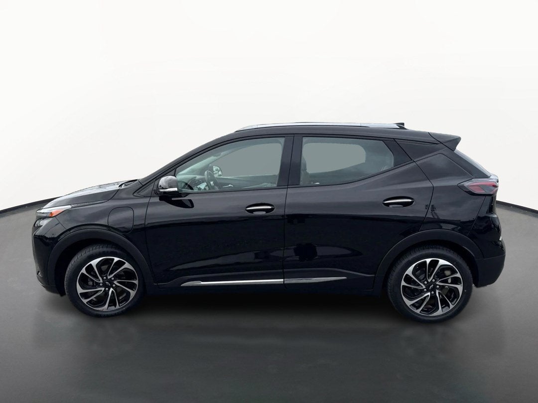 2022 Chevrolet Bolt EUV Premier