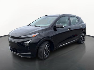 2022 Chevrolet Bolt EUV Premier