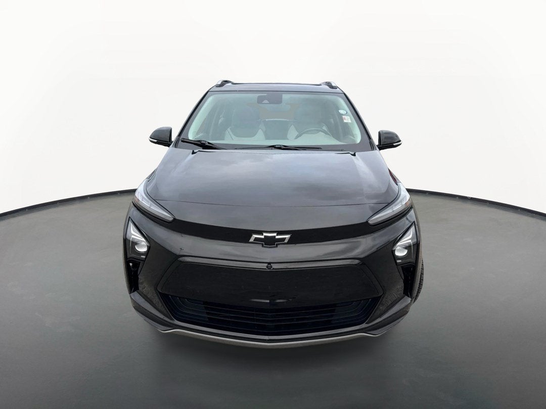 2022 Chevrolet Bolt EUV Premier